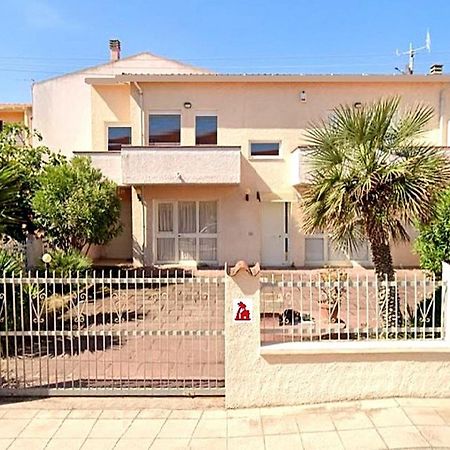 Villa Rossini فاليدوريا المظهر الخارجي الصورة