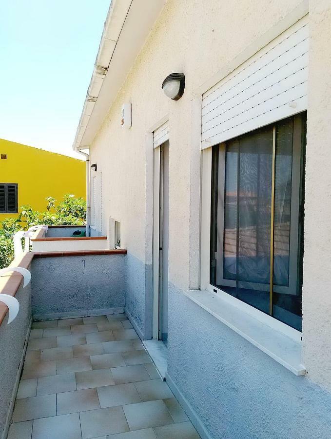 Villa Rossini فاليدوريا المظهر الخارجي الصورة